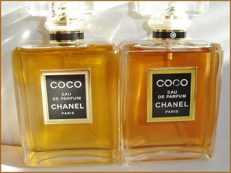 chanel falso